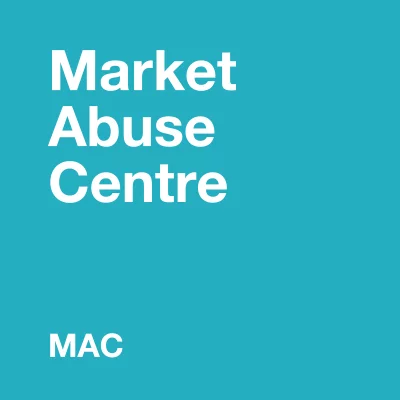 Market Abuse Centre logo